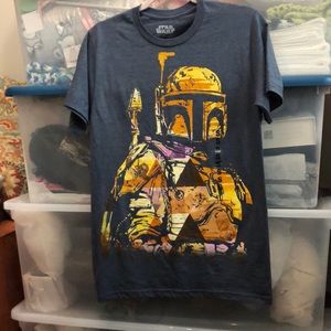 Star Wars T Shirt